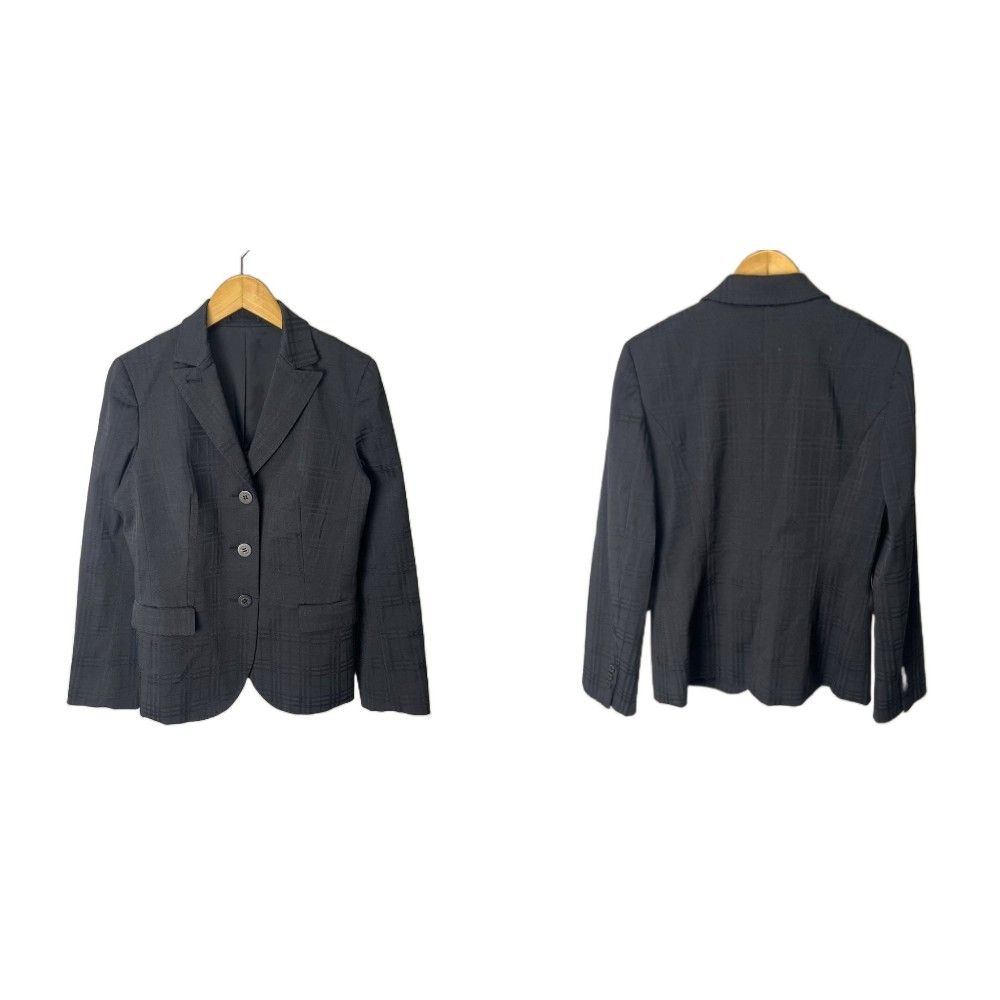 バーバリー ロンドン BURBERRY LONDON セットアップ スーツ ジャケット