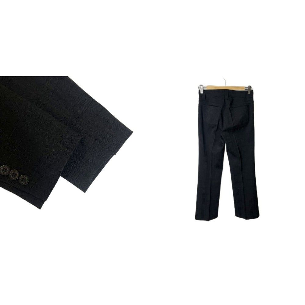 バーバリー ロンドン BURBERRY LONDON セットアップ スーツ ジャケット