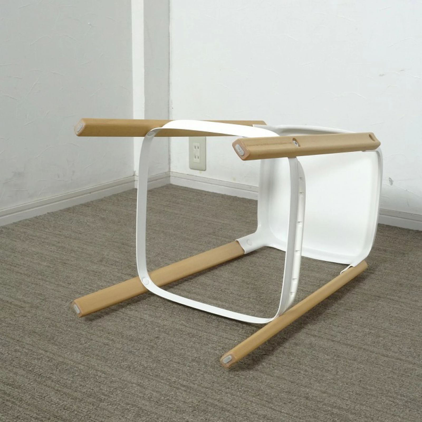 ◾︎SELUNO◾︎ 【展示美品】MAGIS マジス STEELWOOD / スティール