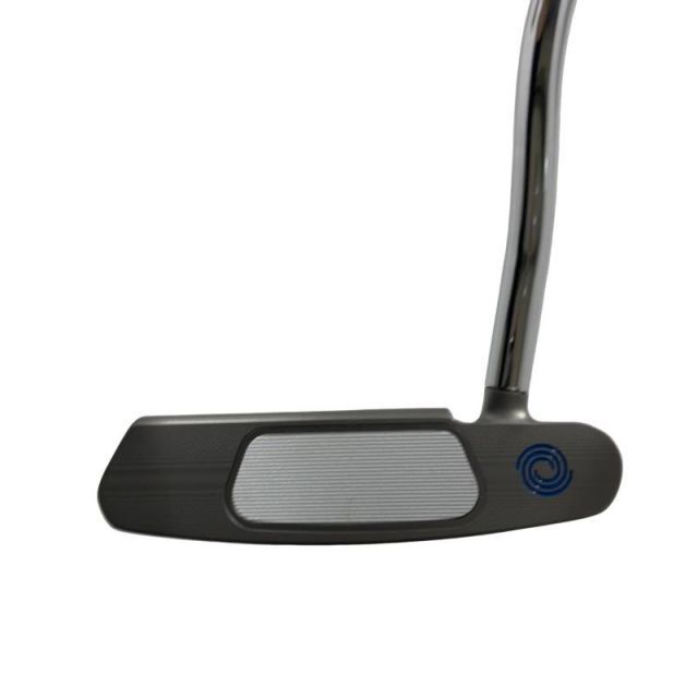 中古】 オデッセイ Ai-ONE DOUBLE WIDE DB シルバー 34インチ パター