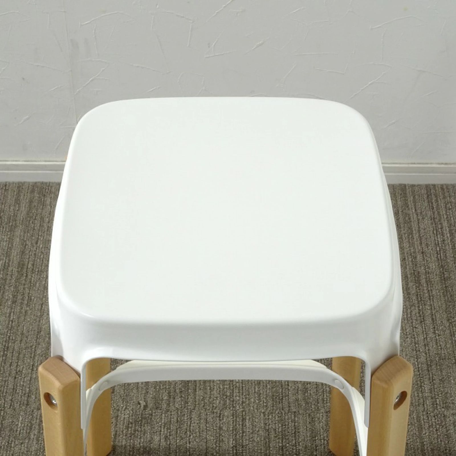 ◾︎SELUNO◾︎ 【展示美品】MAGIS マジス STEELWOOD / スティール