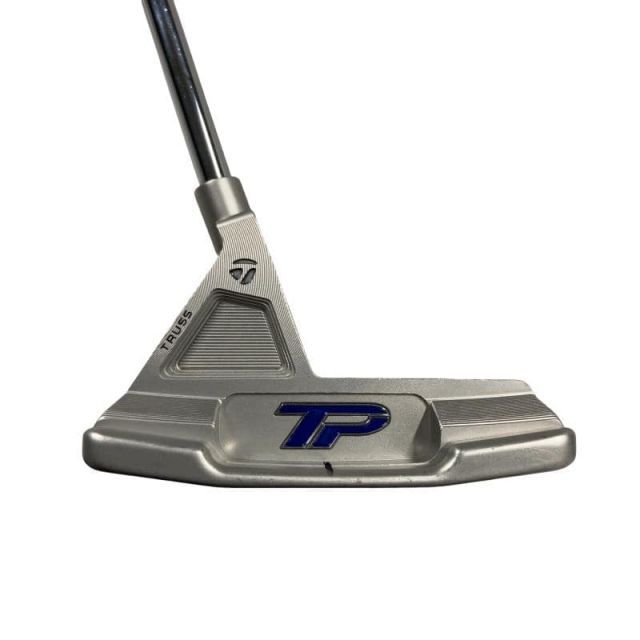 中古】 テーラーメイド TP COLLECTION HYDRO BLAST JUNO TB1.5 33