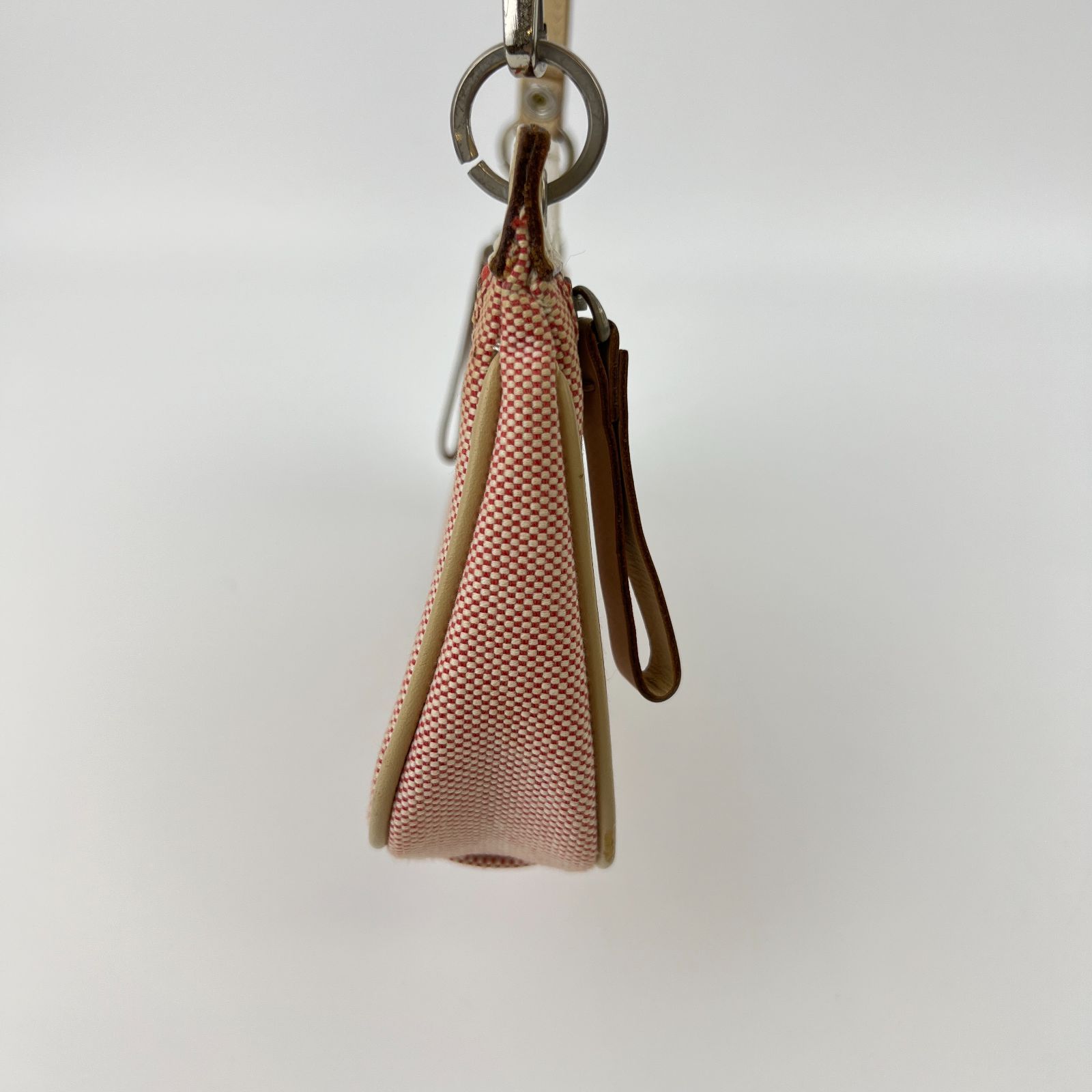 中古】BURBERRY バーバリー ハンドバッグ ショルダーバッグ マルチ