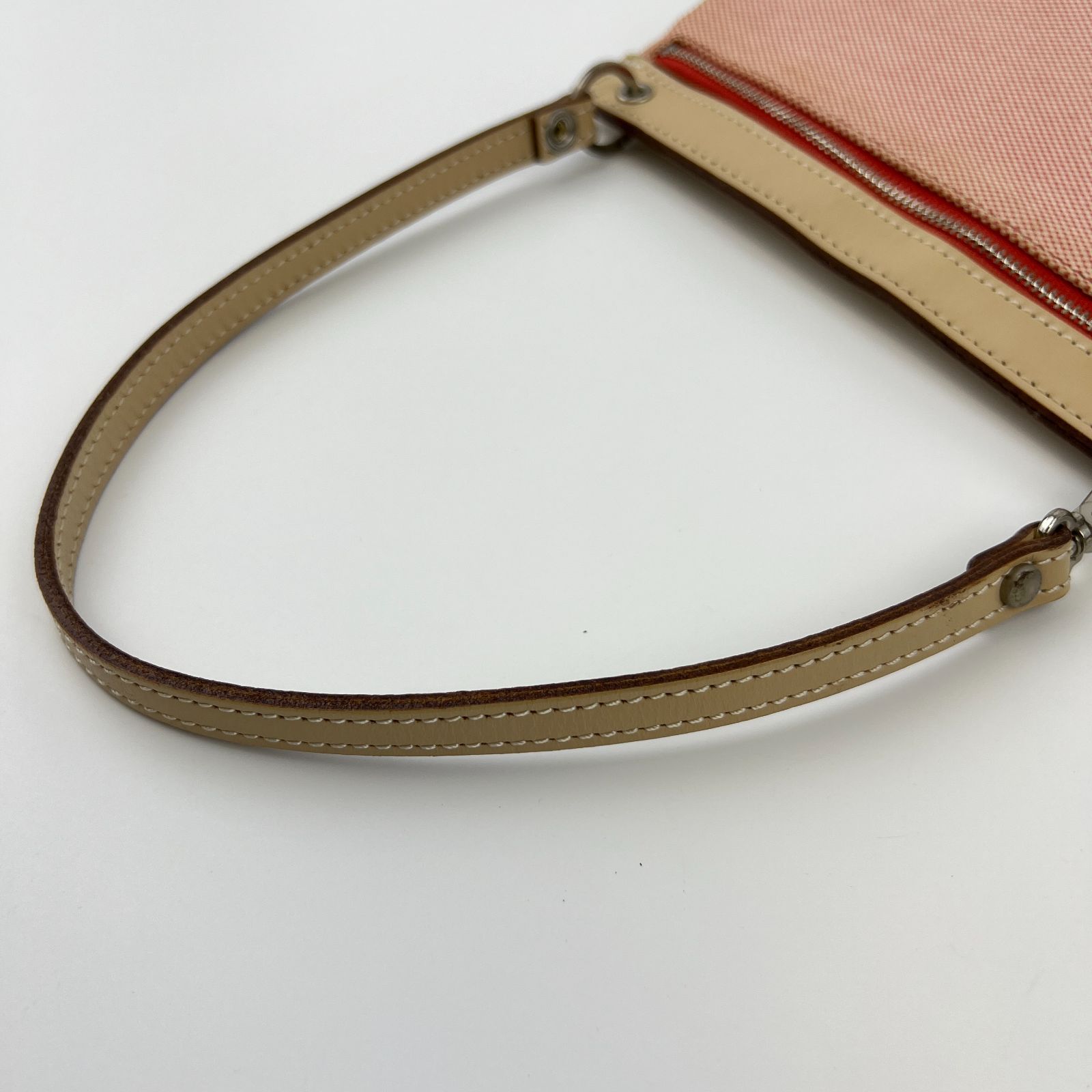 中古】BURBERRY バーバリー ハンドバッグ ショルダーバッグ マルチ  