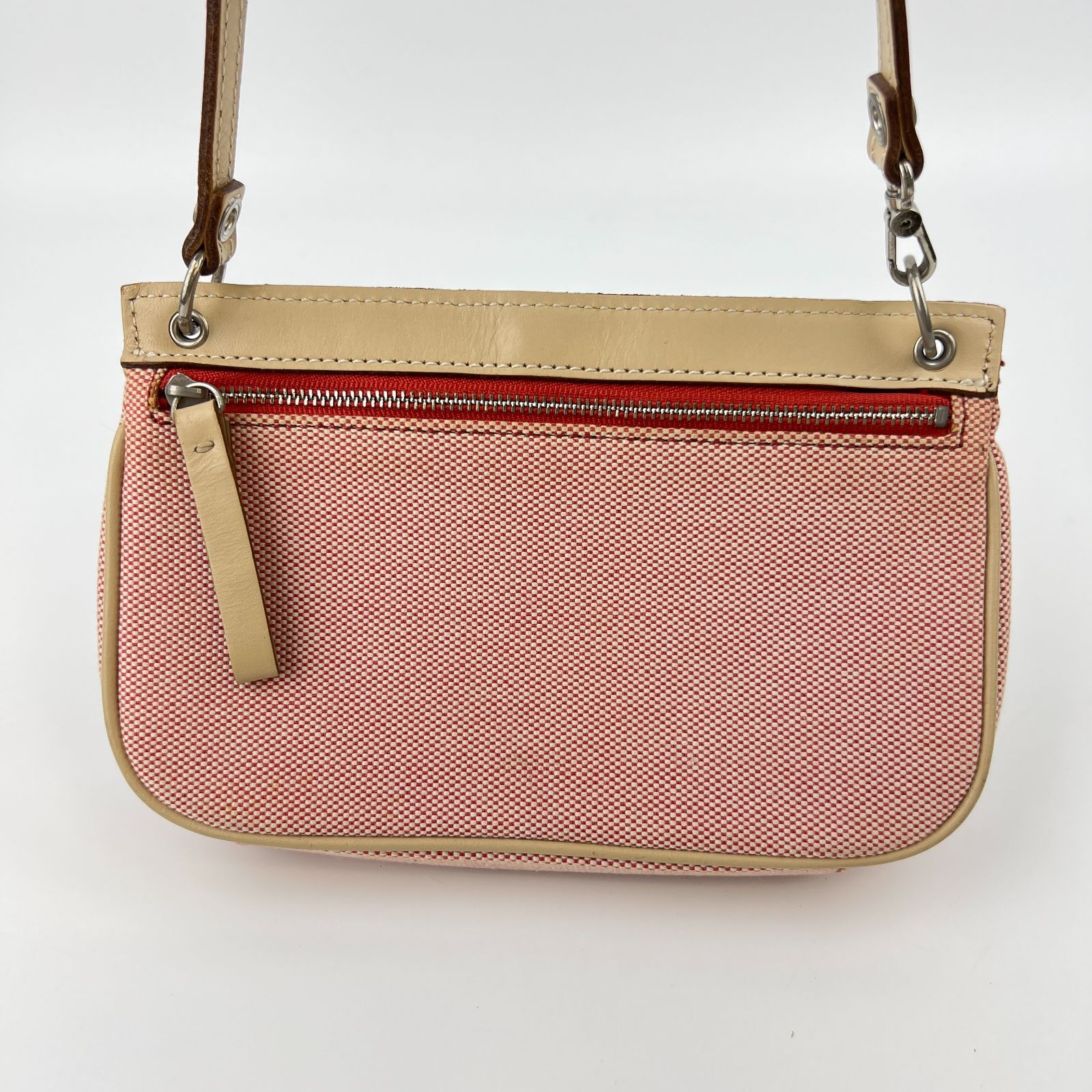 中古】BURBERRY バーバリー ハンドバッグ ショルダーバッグ マルチ