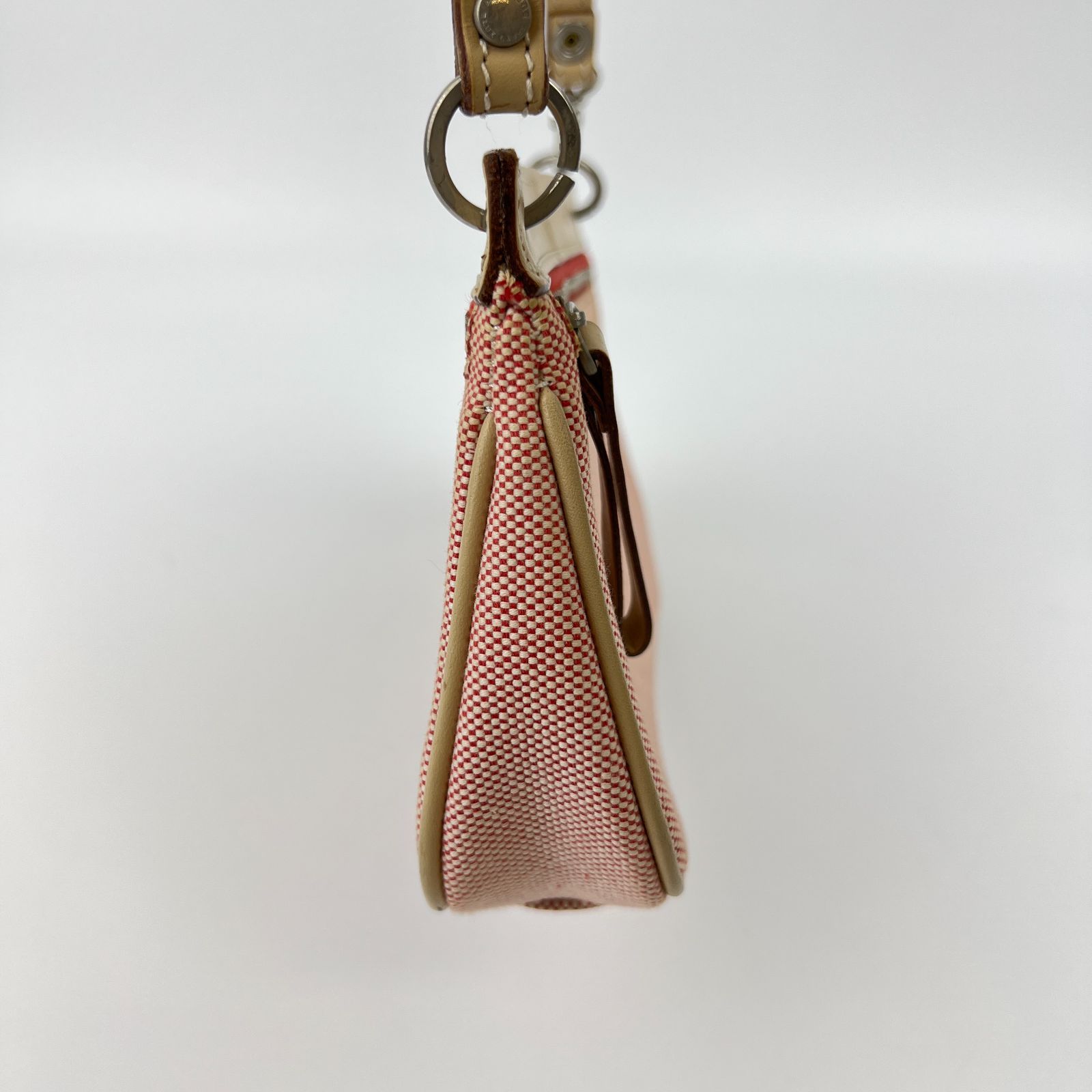 中古】BURBERRY バーバリー ハンドバッグ ショルダーバッグ マルチ  