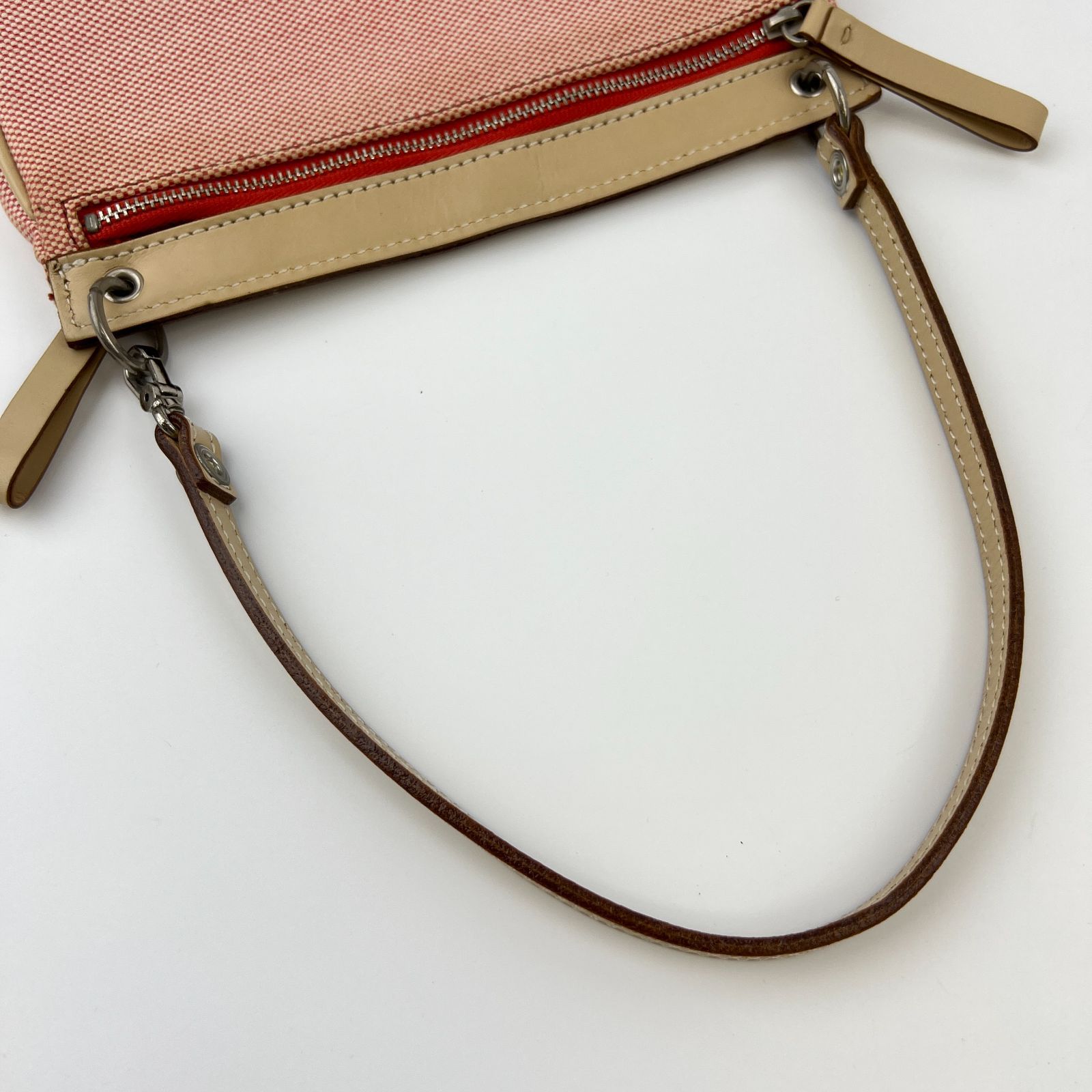 中古】BURBERRY バーバリー ハンドバッグ ショルダーバッグ マルチ  