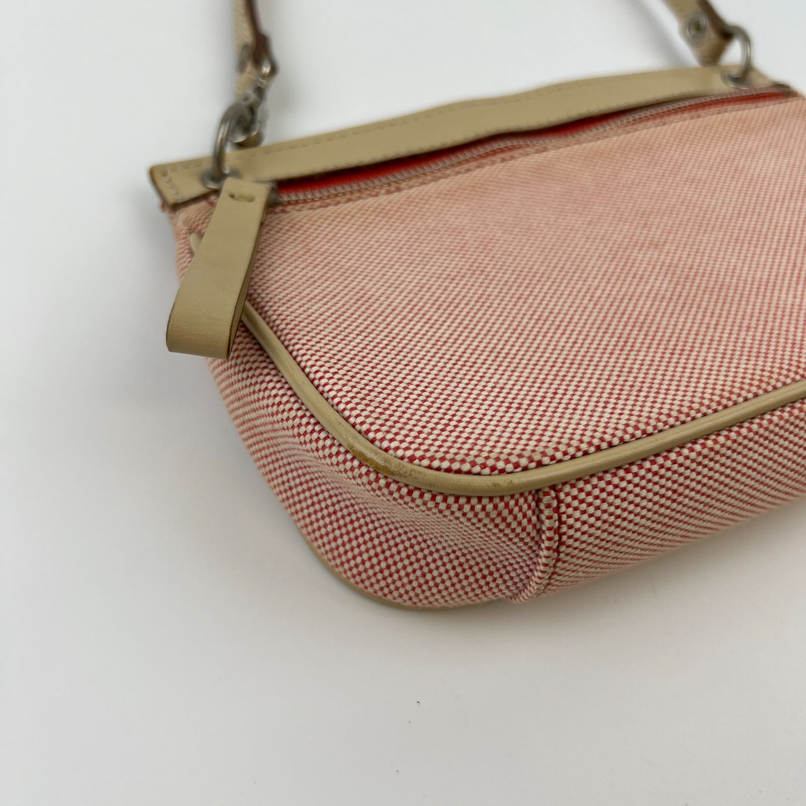 中古】BURBERRY バーバリー ハンドバッグ ショルダーバッグ マルチ  