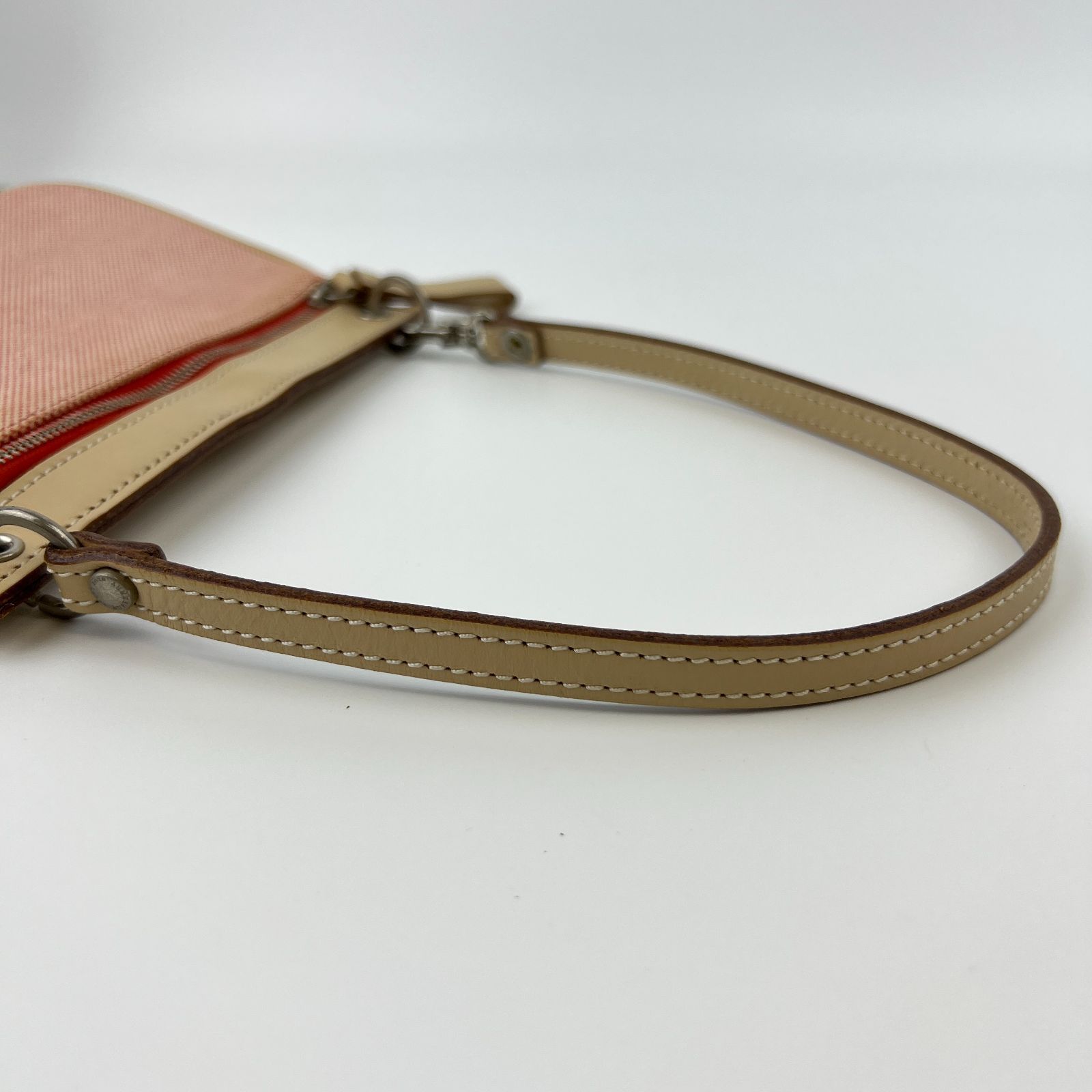 中古】BURBERRY バーバリー ハンドバッグ ショルダーバッグ マルチ  