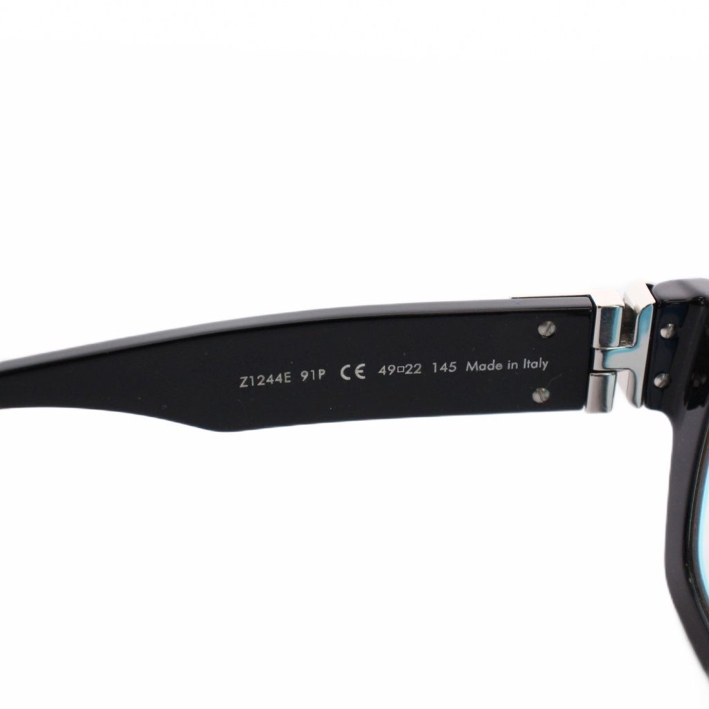 ルイヴィトン LOUIS VUITTON チャールストン サングラス 49□22 145 黒