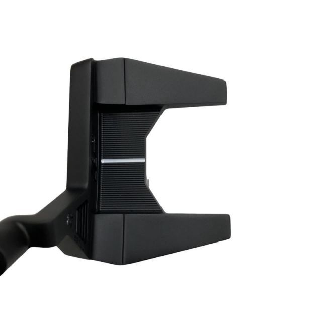 中古】 テーラーメイド TP COLLECTION BLACK BANDON TM1 34インチ