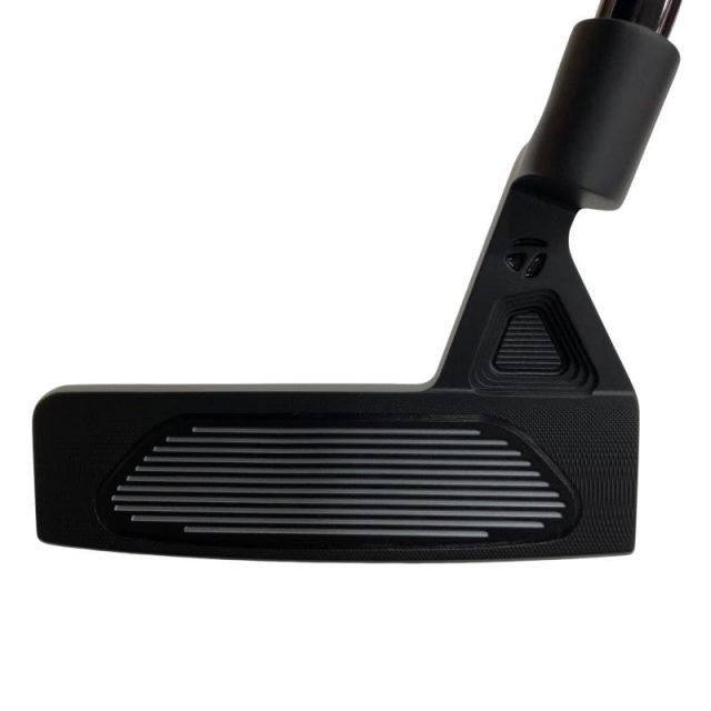 中古】 テーラーメイド TP COLLECTION BLACK BANDON TM1 34インチ