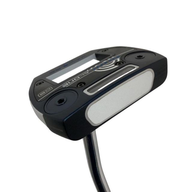 中古】 オデッセイ Ai-ONE JAILBIRD MINI DB 34インチ パター PT