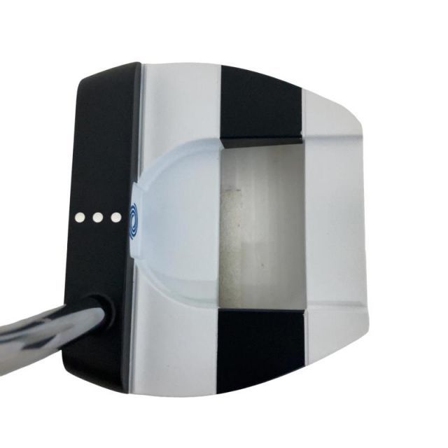 中古】 オデッセイ Ai-ONE JAILBIRD MINI DB 34インチ パター PT