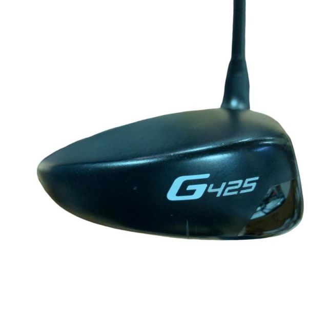 中古】 ピン G425 MAX 5W(アーコス付き) フェアウェイウッド FW ALTA J