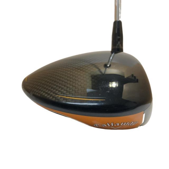 中古】 キャロウェイ MAVRIK 10.5° ドライバー DR Diamana 50 for CW