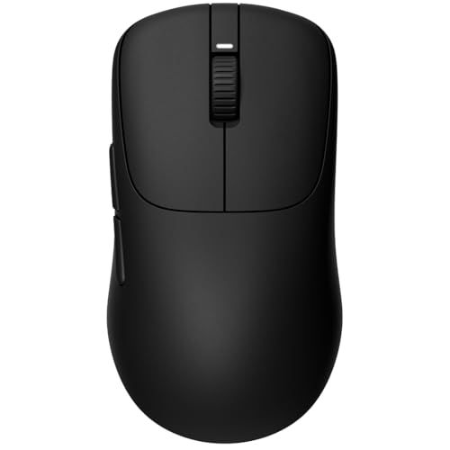 ソニー(SONY) ゲーミングマウス INZONE Mouse-A :MSE-G500 Fnatic共同開発/USB Type-Cケーブル(USB-A - USB-C) ワイヤレスドングル 同梱/軽量 約48.4g / 右利き左右対称型/急速充電 / 5分充a