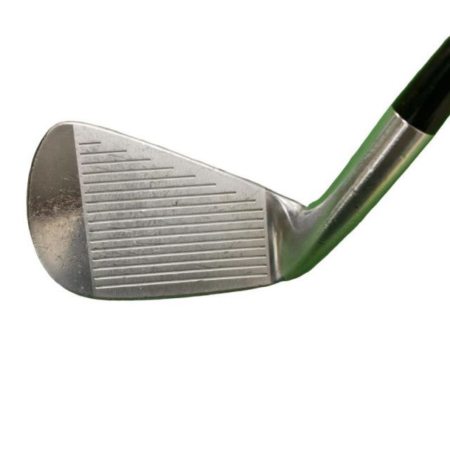 中古】 ヤマハ inpres X V FORGED(2013) 6S アイアンセット IR NS PRO