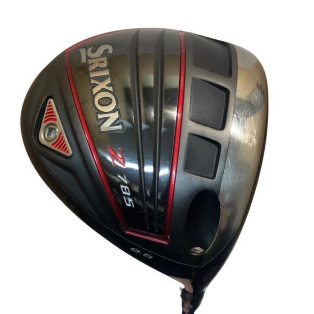 ダンロップ SRIXON Z785 9.5° ショップ ドライバー DR Miyazaki MIZU 6