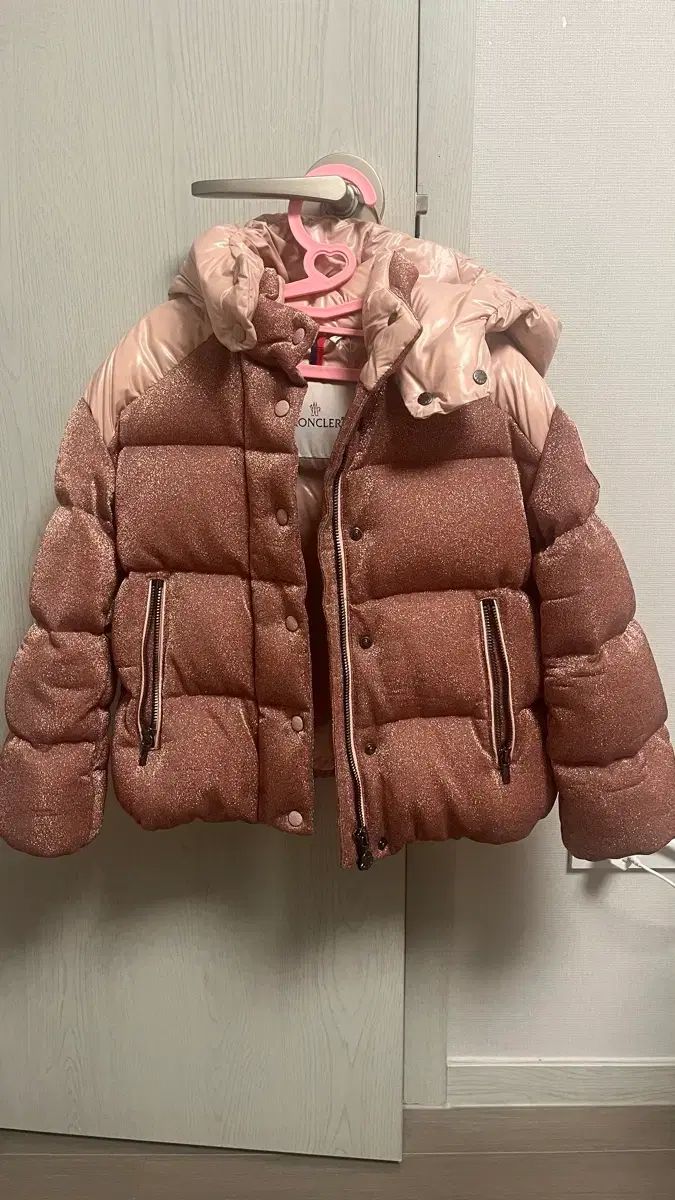 モンクレール ユア(YOOA) ダウン @@@