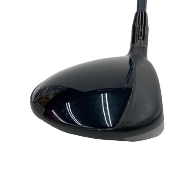 中古】 キャロウェイ PARADYM X 3W フェアウェイウッド FW VENTUS TR 5