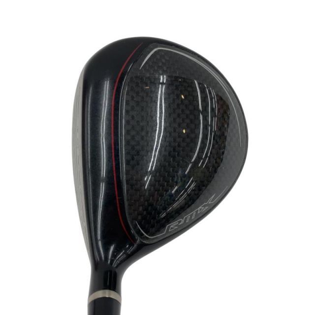 中古】 ヤマハ RMX VD 5W フェアウェイウッド FW Diamana f YR