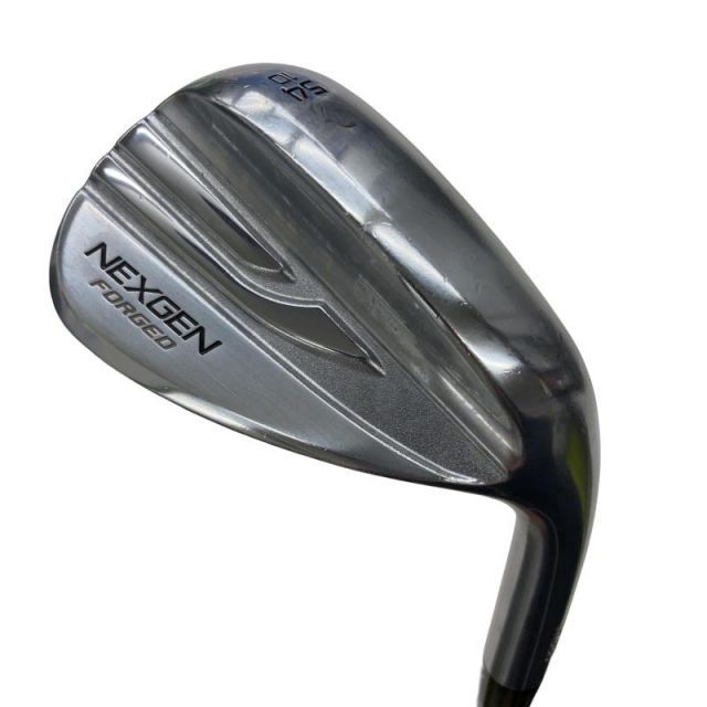 ゴルフパートナー NEXGEN FORGED WEDGE(2022) 54°/10° ウェッジ WG