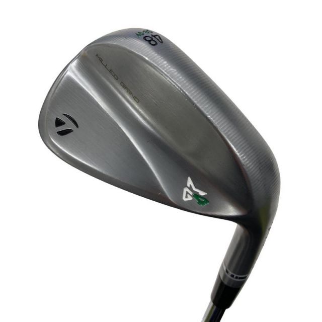 テーラーメイド Taylor Made MILLED GRIND 5 48°/09°SB ウェッジ WG
