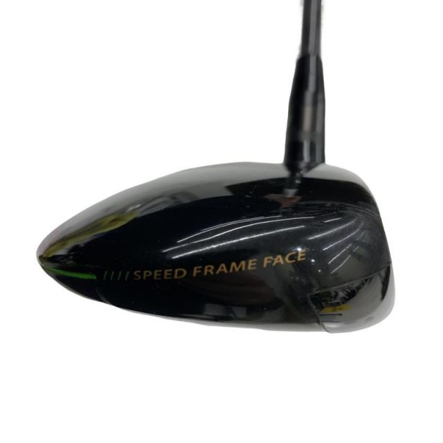 中古】 キャロウェイ RAZR FIT XTREME 5W USA フェアウェイウッド FW