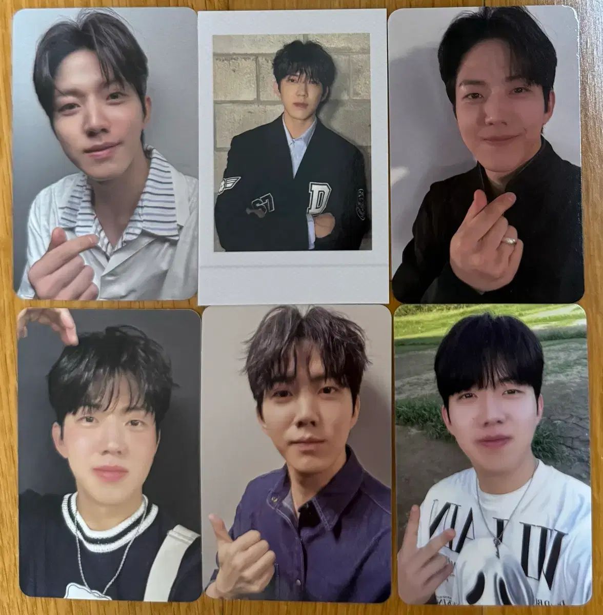 DAY6 ドウン トレカ まとめ 2 0 - メルカリ