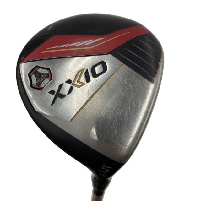 ダンロップXXIO 2024FW 5W 18度　MP1300(R)コ-ス未使用 ダンロップXXIO 2024FW 5W 18度 MP1300(R)コ-ス未使用 中古】ゼクシオ