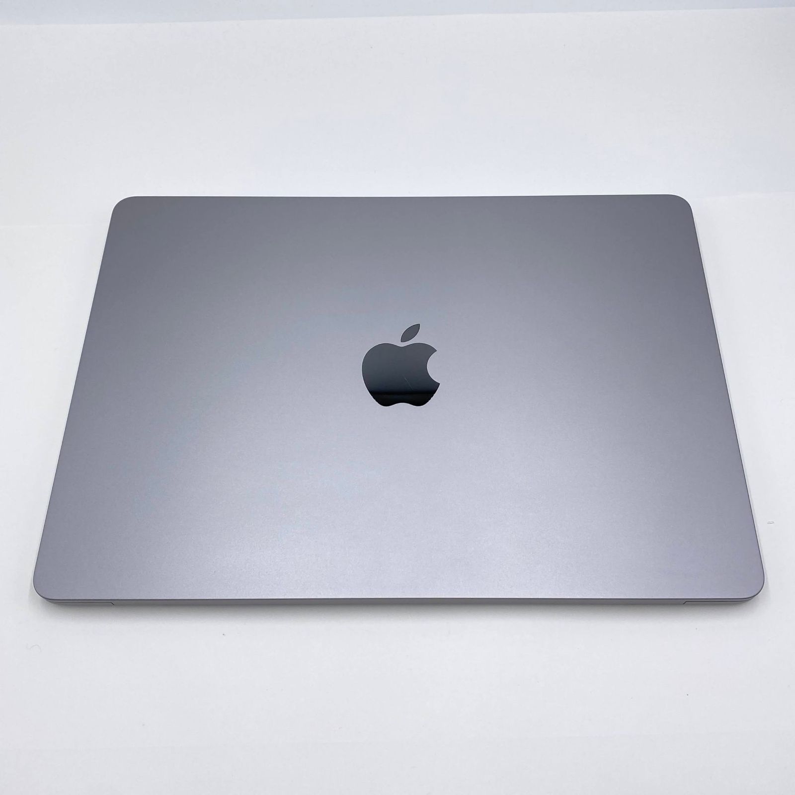 新品同様 美品 US配列 MacBook Air 2024 13インチ SSD 512GB 16GB M3