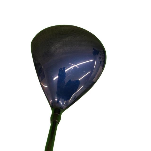 中古】 フォーティーン CT-518 9° ドライバー DR TS-216d (フレックスS