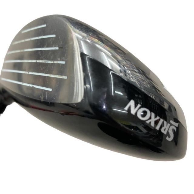 中古】 ダンロップ SRIXON Z525 5W フェアウェイウッド FW SV-3026J