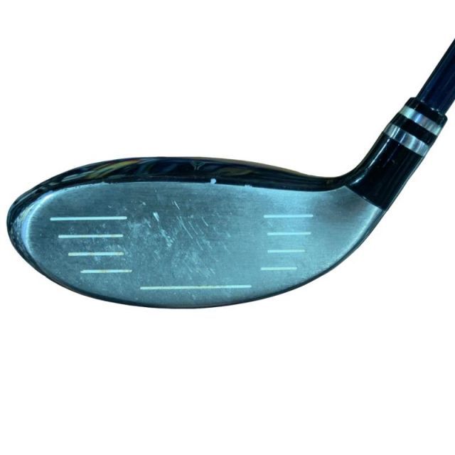 中古】 ヤマハ inpres UD+2(2019) 4W レディース フェアウェイウッド