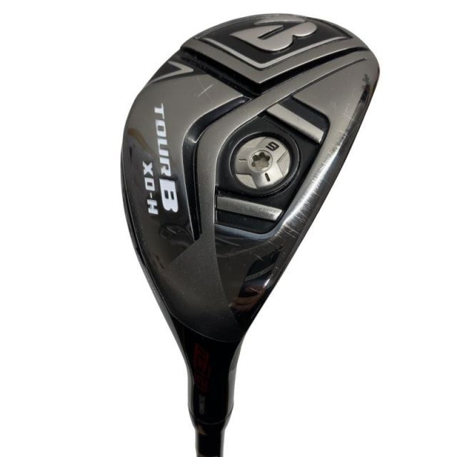 ブリヂストン ツアーＢ　ユーティリティ H3 Amazon | BRIDGESTONE(ブリヂストン) ユーティリティ TOUR B XD-H