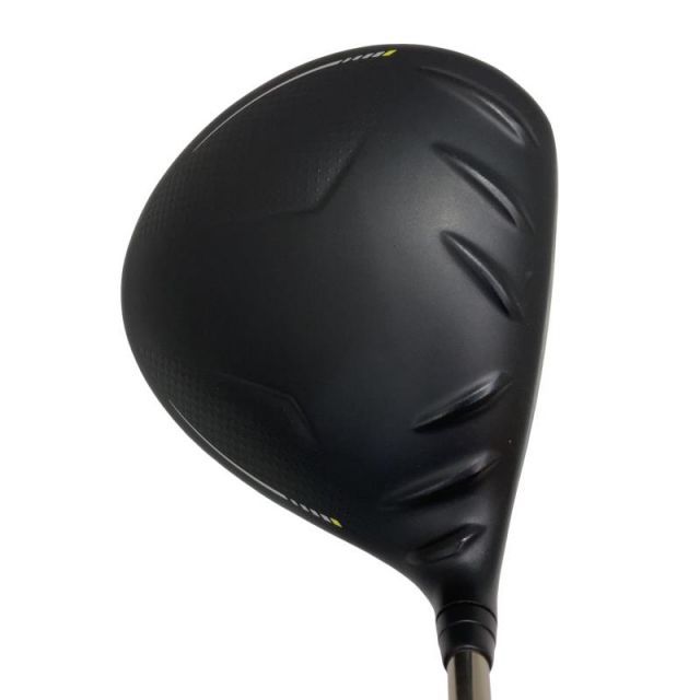 G430 ピン MAX ドライバー レフティ 10.5° PING DR 10K フレックスR ALTA [ALTA 中古G430 J 中古 フレックス：S