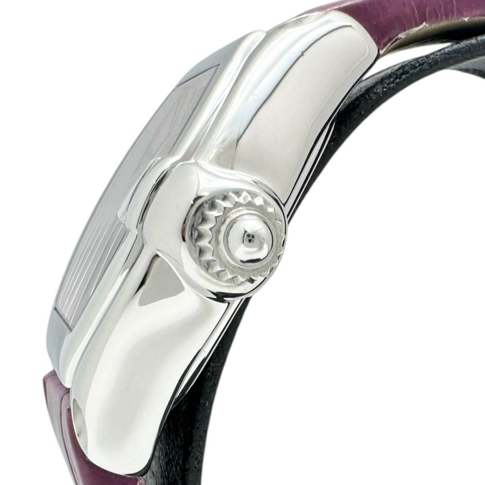 CARTIER/カルティエ】W62017V3 ロードスターSM 腕時計 ステンレス