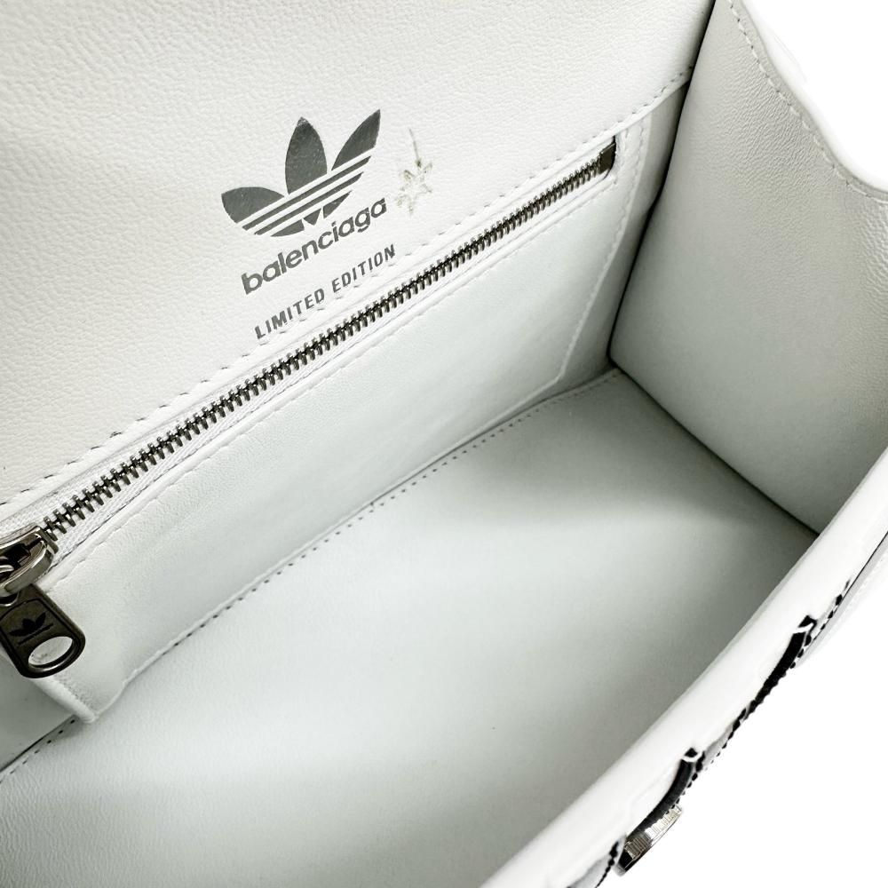 BALENCIAGA/バレンシアガ】593546 アディダスコラボ アワーグラス