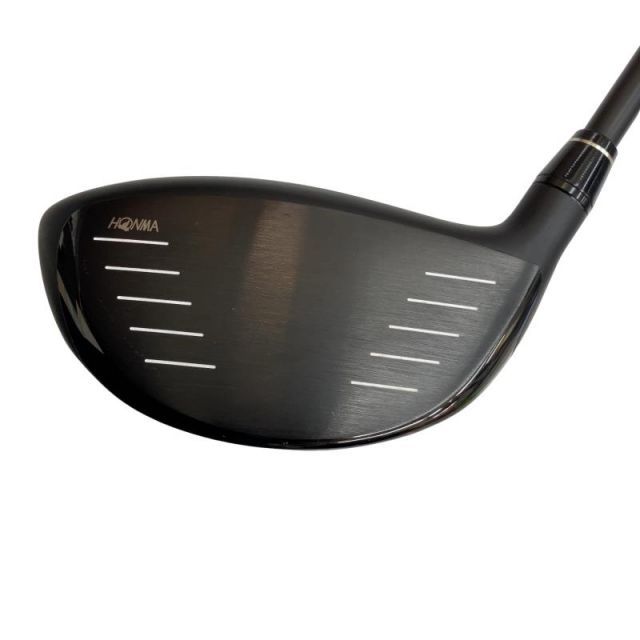 本間ゴルフ TOUR WORLD GS PROTOTYPE II 9.5° ドライバー DR VIZARD FZ