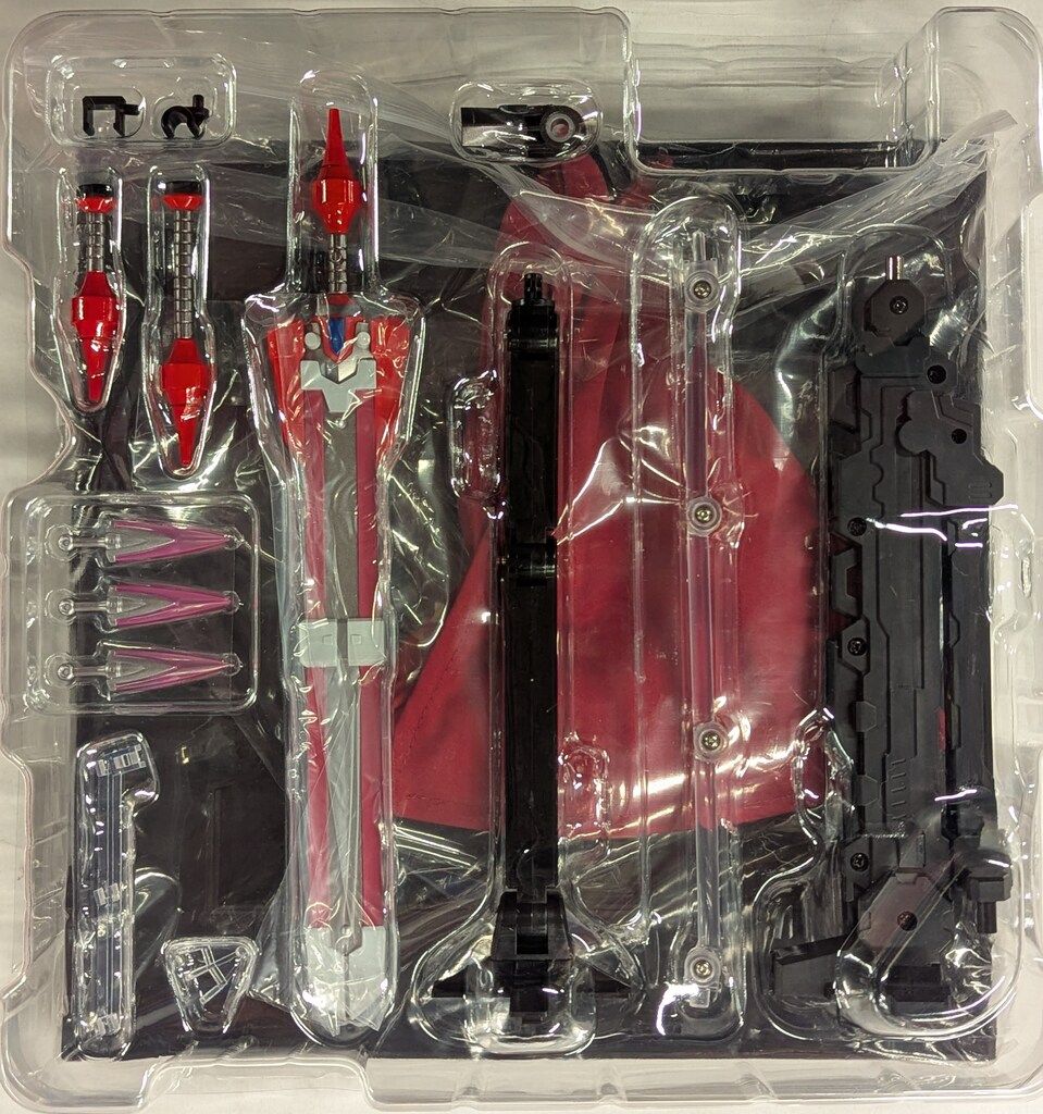 千値練 RIOBOT ヴァイサーガ - メルカリ