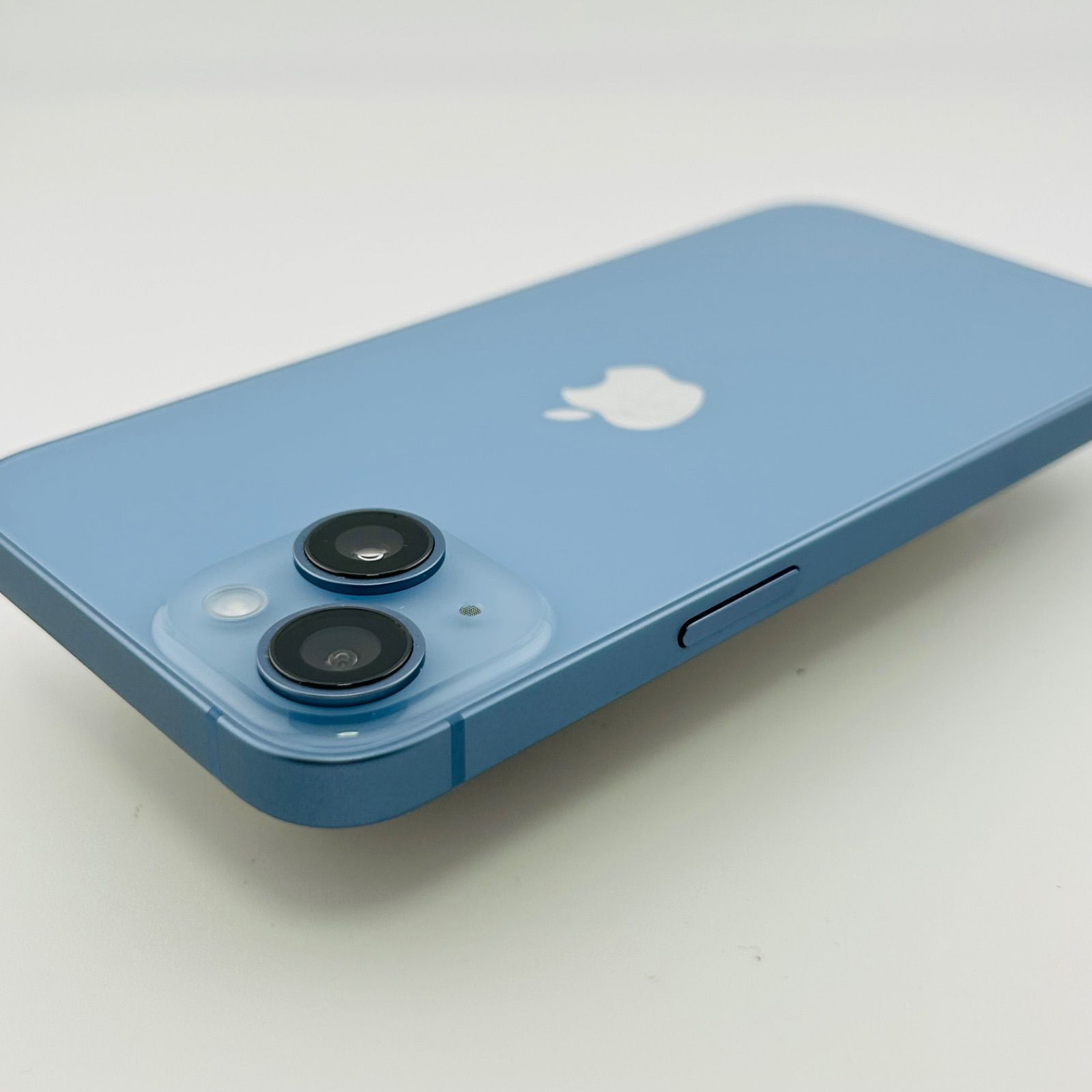 iPhone14本体 SIMロック解除済み 初期化済み バッテリー80% Amazon | 【整備済み品】 Apple iPhone 14 128GB スターライト SIM