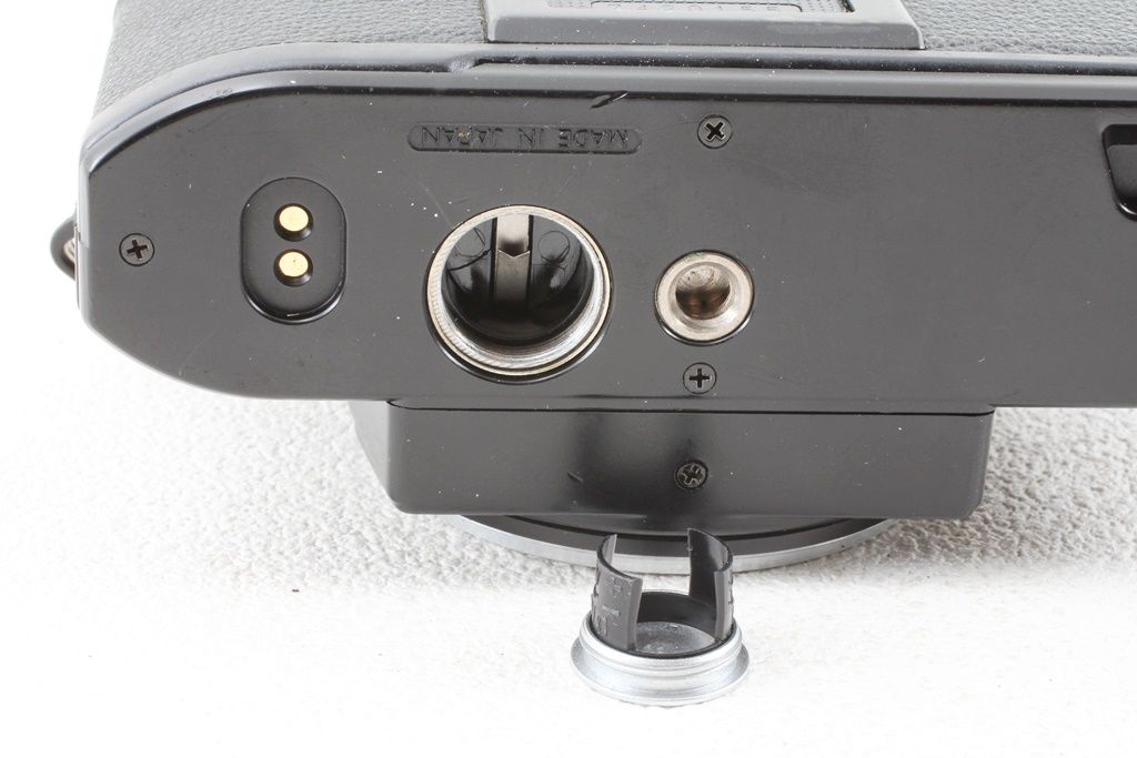 ジャンク品 NIKON ニコン EM ボディ 一眼レフ フィルム カメラ - メルカリ