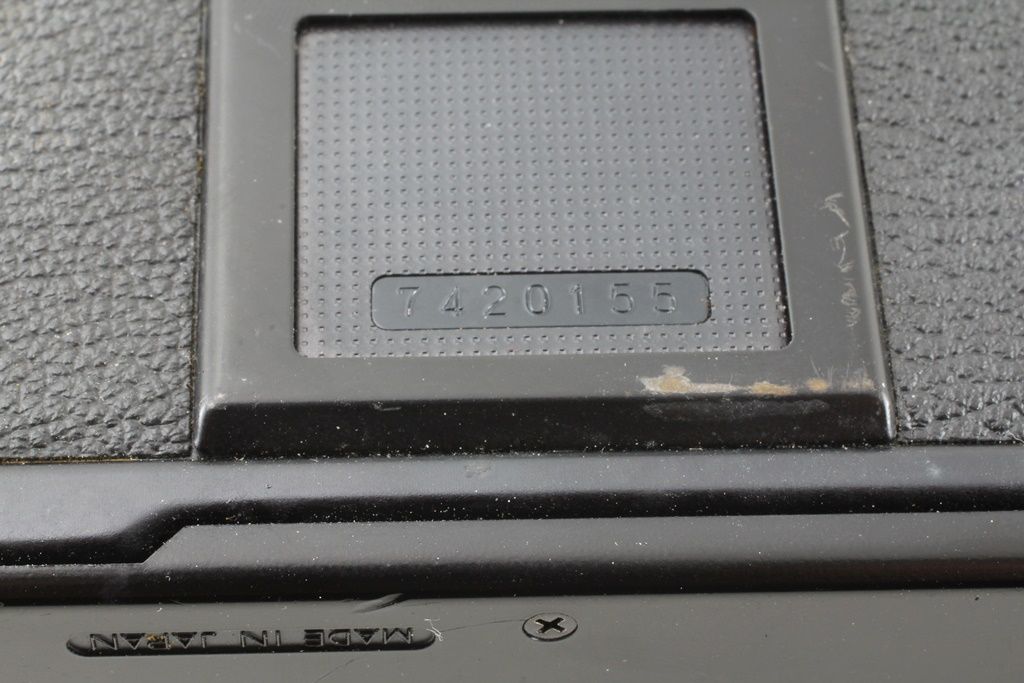 ジャンク品 NIKON ニコン EM ボディ 一眼レフ フィルム カメラ - メルカリ