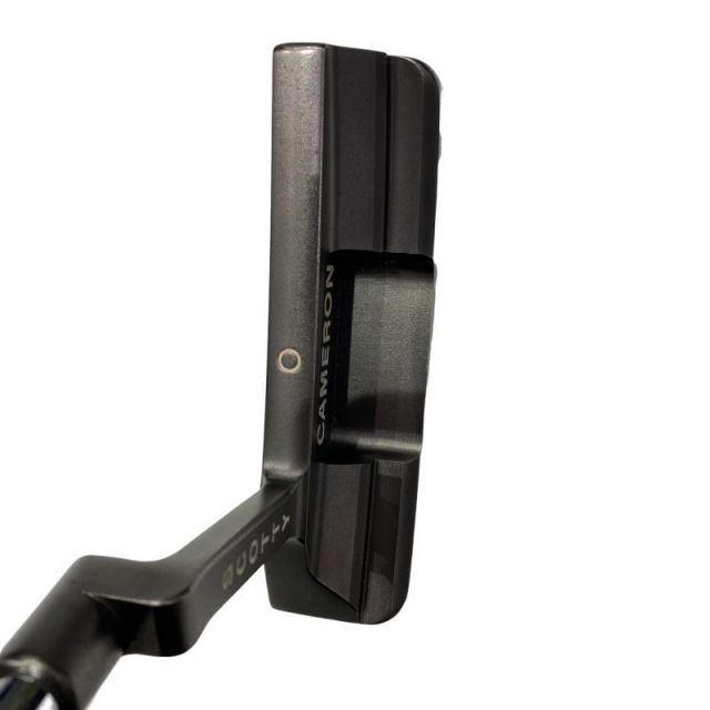 SCOTTY CAMERON CIRCA62 No.3 34インチ 中古】 タイトリスト SCOTTY CAMERON CIRCA 62 No.3(2007) 34インチ