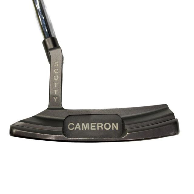 SCOTTY CAMERON CIRCA62 No.3 34インチ 中古】 タイトリスト SCOTTY CAMERON CIRCA 62 No.3(2007) 34インチ