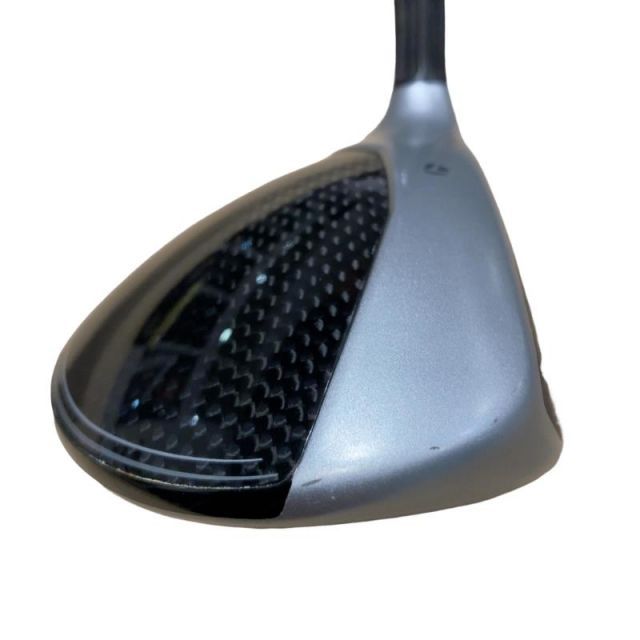 中古】 テーラーメイド M4 5W フェアウェイウッド FW FUBUKI TM5