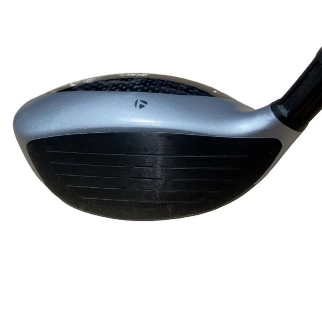 中古】 テーラーメイド M4 5W フェアウェイウッド FW FUBUKI TM5