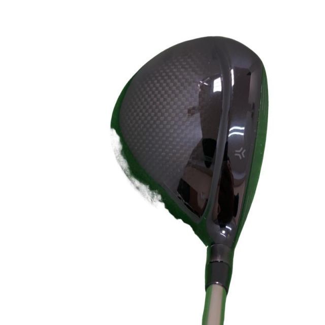 中古】 ダンロップ SRIXON ZX F 3W レフティ フェアウェイウッド FW