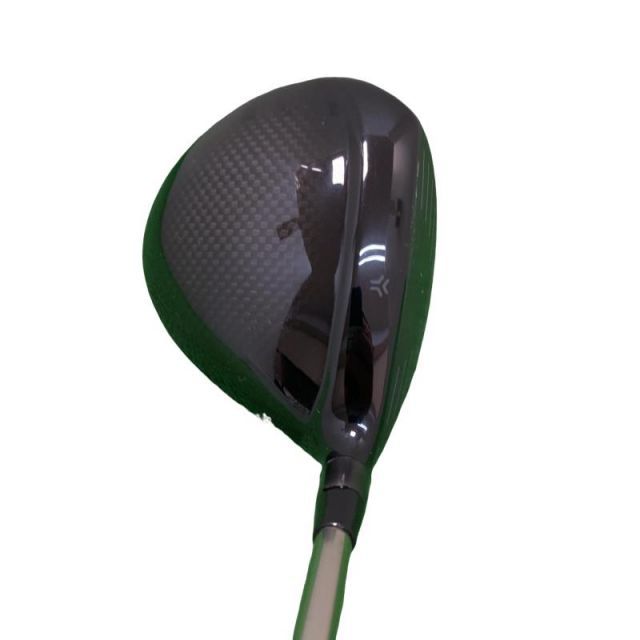 中古】 ダンロップ SRIXON ZX F 3W レフティ フェアウェイウッド FW